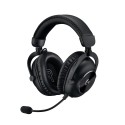 Logitech G PRO X 2 Auriculares Inalámbrico y alámbrico Diadema Juego Bluetooth Negro