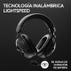 Logitech G PRO X 2 Auriculares Inalámbrico y alámbrico Diadema Juego Bluetooth Negro