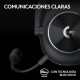 Logitech G PRO X 2 Auriculares Inalámbrico y alámbrico Diadema Juego Bluetooth Negro