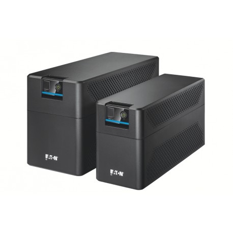 Eaton 5E Gen2 900 USB Línea interactiva 0,9 kVA 480 W 4 salidas AC