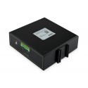 Digitus DN-651109 switch Gigabit Ethernet (10/100/1000) Energía sobre Ethernet (PoE) Negro