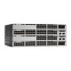 Cisco CATALYST 9300L 48P POE NETWORK ADVANTAGE 4X10G UPLINK Gestionado L2/L3 Gigabit Ethernet (10/100/1000) Gris