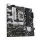 ASUS PRIME B760M-A D4-CSM Intel B760 LGA 1700 micro ATX