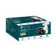 TP-Link VIGI C340 Bala Cámara de seguridad IP Exterior 2560 x 1440 Pixeles Techo/Pared/Poste