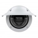 Axis M3216-LVE Almohadilla Cámara de seguridad IP Interior y exterior 2688 x 1512 Pixeles Techo/pared