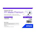 Epson 7113428 etiqueta de impresora Blanco Etiqueta para impresora autoadhesiva