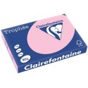 Clairefontaine 1888C papel para impresora de inyección de tinta A3 (297x420 mm) 500 hojas Rosa