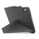 Lenovo ZG38C04536 funda para tablet 27,9 cm (11'') Folio Gris