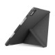 Lenovo ZG38C04536 funda para tablet 27,9 cm (11'') Folio Gris