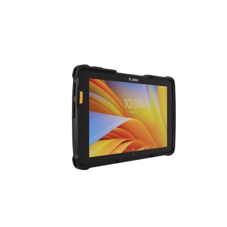 Zebra SG-ET4X-10EXOSKL1-01 funda para tablet 25,4 cm (10'') Negro