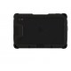 Zebra SG-ET4X-10EXOSKL1-01 funda para tablet 25,4 cm (10'') Negro