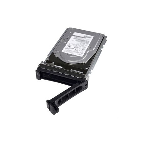 DELL 400-ATHE 480GB 2.5'' Serial ATA III unidad de estado sólido