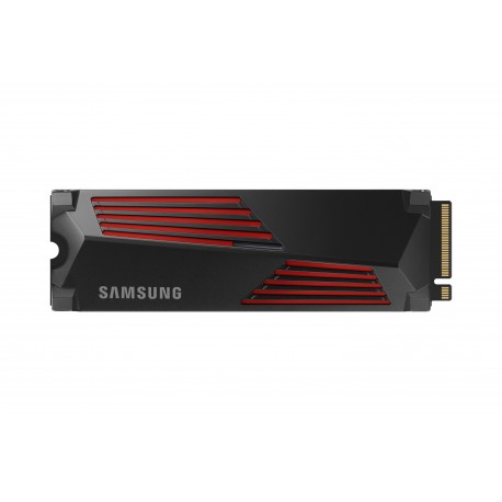 Samsung 990 PRO M.2 1000 GB PCI Express 4.0 V-NAND MLC NVMe