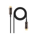 CABLE HDMI V2.1 AOC 8K A/M-A/M 10M NANOCABLE