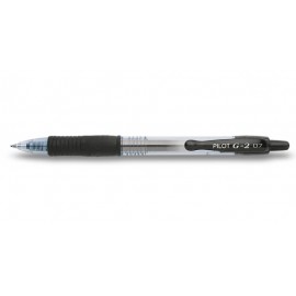 Pilot BL-G2-7 Negro - 2605001