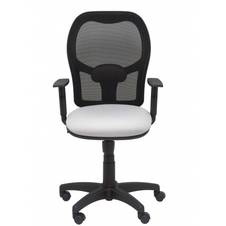 PIQUERAS Y CRESPO 345SM840B40B10CRN silla de oficina y de ordenador Asiento acolchado Respaldo de malla