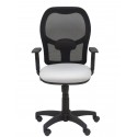 PIQUERAS Y CRESPO 345SM840B40B10CRN silla de oficina y de ordenador Asiento acolchado Respaldo de malla