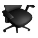 GENESIS Astat 200 Silla para videojuegos de PC Asiento de malla Negro