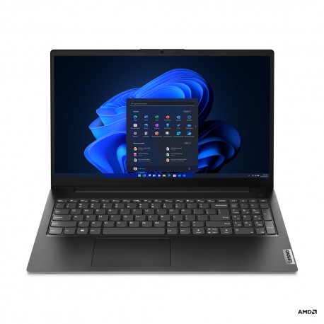 Lenovo V V15 7520U Portátil 39,6 cm (15.6'') Full HD AMD Ryzen™ 5 8 GB