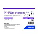 Epson 7113412 etiqueta de impresora Blanco Etiqueta para impresora autoadhesiva