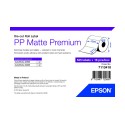 Epson 7113410 etiqueta de impresora Blanco Etiqueta para impresora autoadhesiva