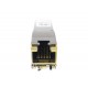 LevelOne SFP-6601 red modulo transceptor Cobre 10000 Mbit/s SFP+