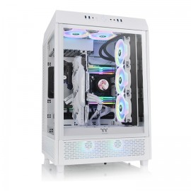 Thermaltake The Tower 500 Midi Tower Blanco - ca-1x1-00m6wn-00