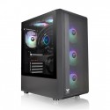 Thermaltake S200 TG ARGB Midi Tower Negro