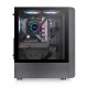 Thermaltake S200 TG ARGB Midi Tower Negro