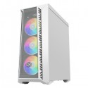 Cooler Master MasterBox 520 Mesh Midi Tower Blanco