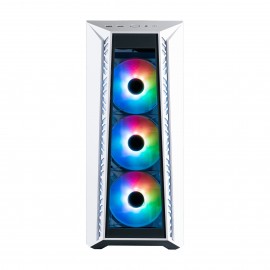 Cooler Master MasterBox 520 Midi Tower Blanco