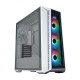 Cooler Master MasterBox 520 Midi Tower Blanco