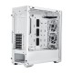 Cooler Master MasterBox 520 Midi Tower Blanco