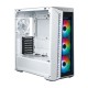 Cooler Master MasterBox 520 Midi Tower Blanco