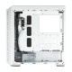 Cooler Master MasterBox 520 Midi Tower Blanco