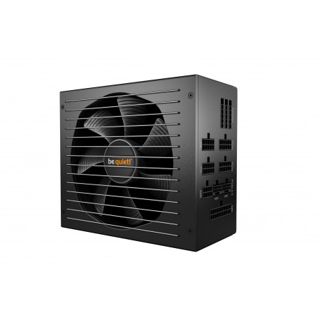 be quiet! Straight Power 12 unidad de fuente de alimentación 1500 W 20+4 pin ATX ATX Negro