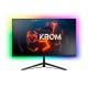 MONITOR LED 24  KROM KERTZ RGB 200HZ