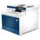 HP Color LaserJet Pro Impresora multifunción 4302fdn, Color