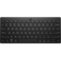 HP Teclado multidispositivo compacto 355 con Bluetooth