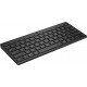 HP Teclado multidispositivo compacto 355 con Bluetooth