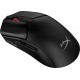 HyperX Pulsefire Haste 2: ratón gaming inalámbrico (negro)