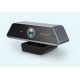 MAXHUB UC W20 cámara de videoconferencia 13 MP Negro 3840 x 2160 Pixeles 30 pps 25,4 / 3,06 mm (1 / 3.06'')