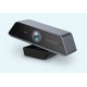 MAXHUB UC W20 cámara de videoconferencia 13 MP Negro 3840 x 2160 Pixeles 30 pps 25,4 / 3,06 mm (1 / 3.06'')