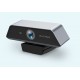 MAXHUB UC W20 cámara de videoconferencia 13 MP Negro 3840 x 2160 Pixeles 30 pps 25,4 / 3,06 mm (1 / 3.06'')