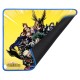 Konix KX MHA YELLOW MOUSEPAD