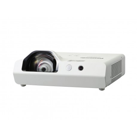 Panasonic PT-TW381R videoproyector Proyector de corto alcance 3300 lúmenes ANSI LCD WXGA (1280x800) Blanco