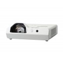 Panasonic PT-TW381R videoproyector Proyector de corto alcance 3300 lúmenes ANSI LCD WXGA (1280x800) Blanco