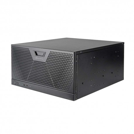 SilverStone SST-RM51 Rack 5U