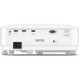 BENQ PROYECTOR P/N (9H.JRL77.13E) MODELO: LW500ST RES: WXGA ANSI: 2000 CONTRASTE: 100.000:1 RATIO PROYECCION: 0.72-0.87