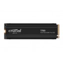 Crucial T700 M.2 1000 GB PCI Express 5.0 NVMe